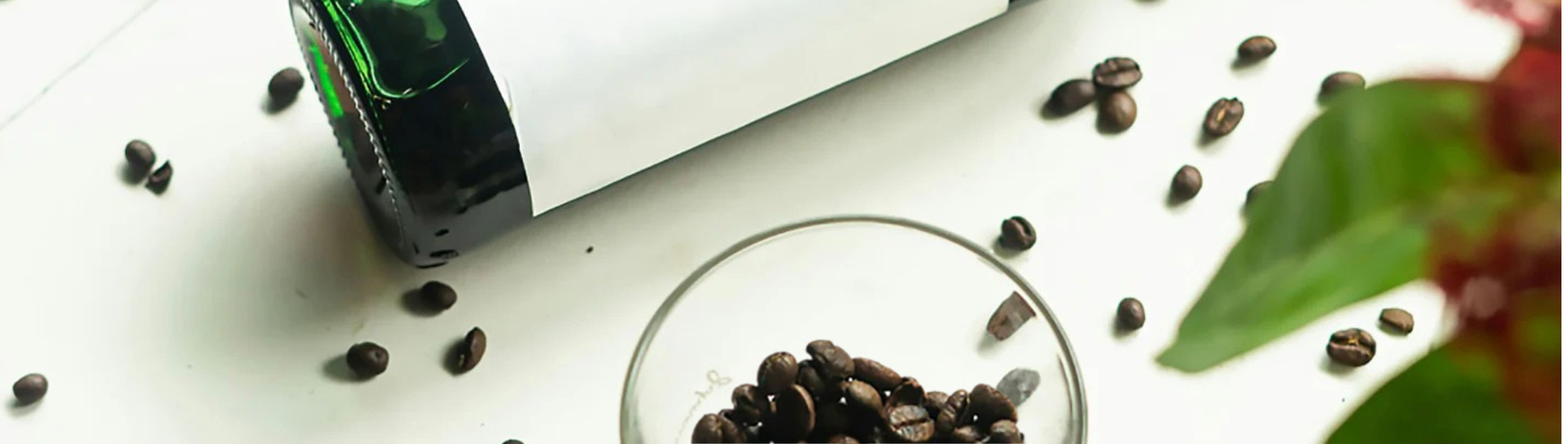 ¿Sabías que el café tiene más aromas y sabores que el vino?