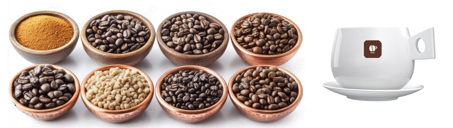 Día Internacional del Café: Celebrando nuestra pasión por el café en octubre.