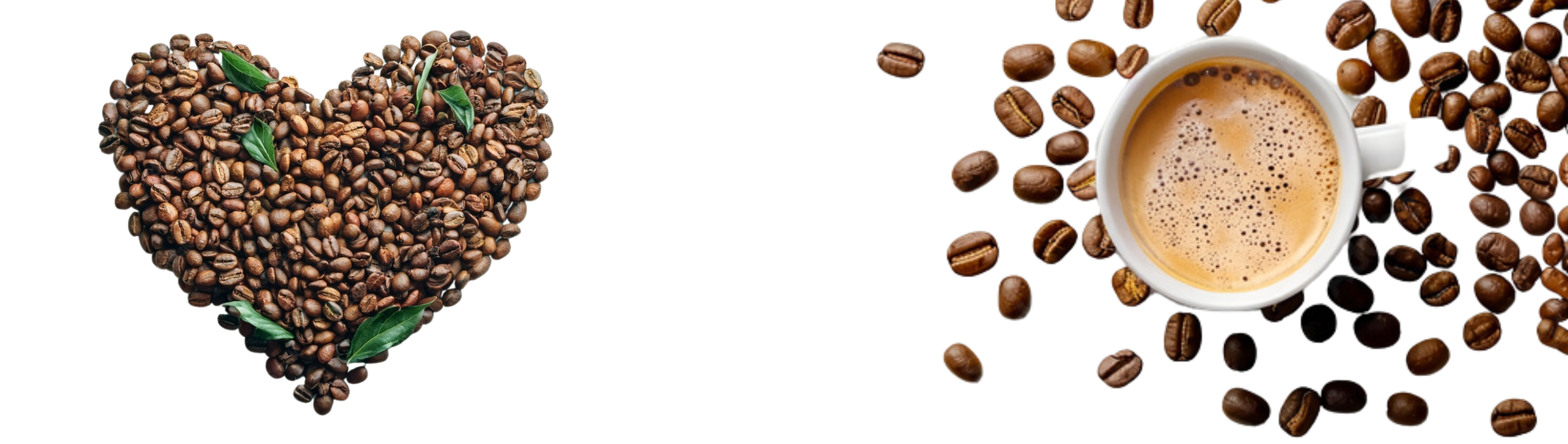 Los beneficios del café para la salud: Más allá de la energía.
