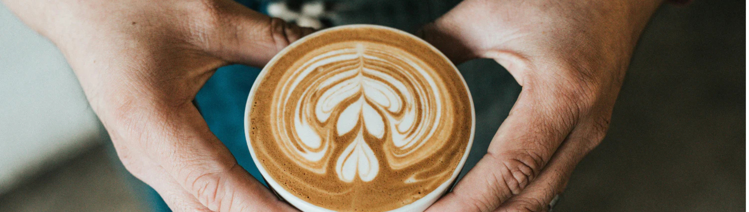 Café, un poderoso elixir para el alma y la mente.