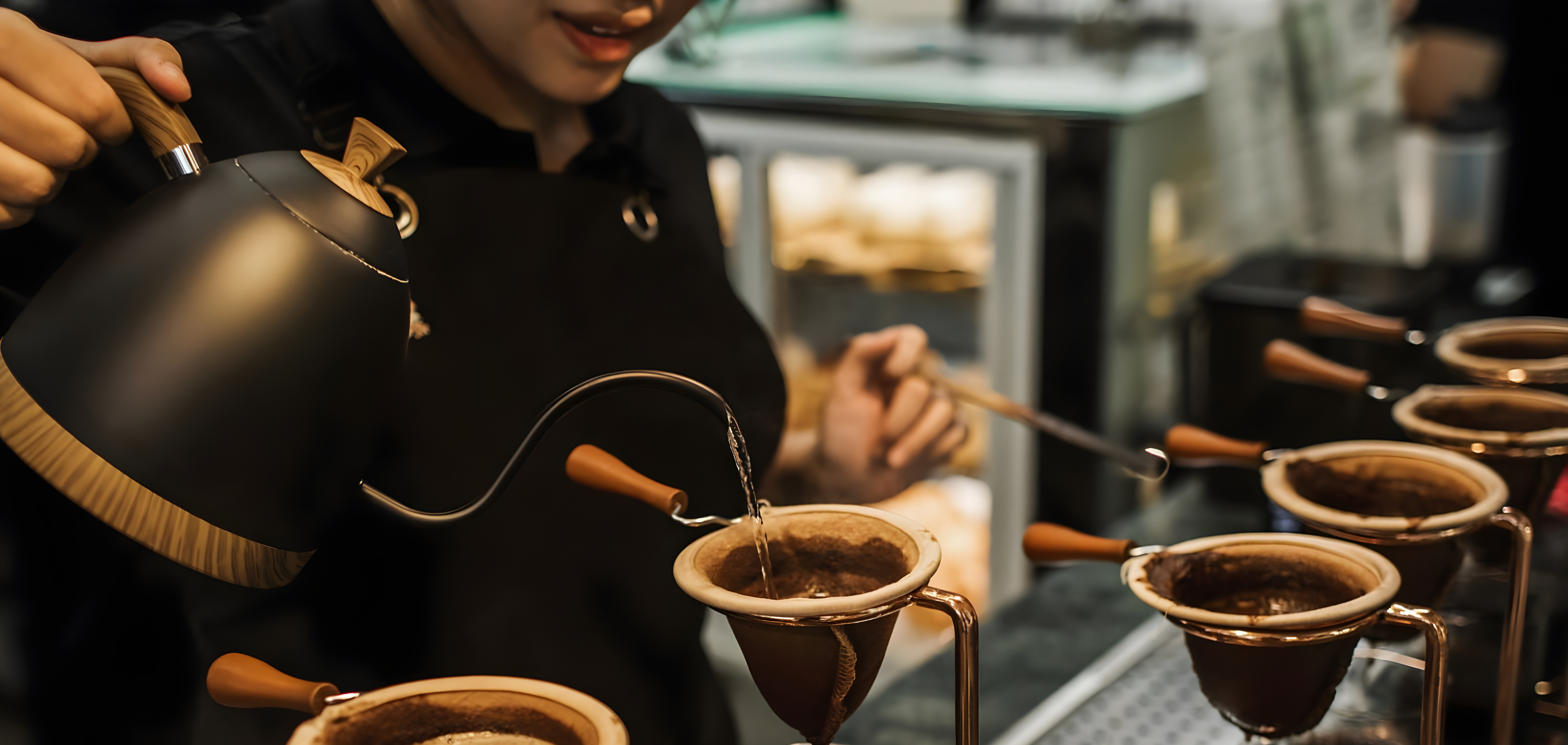 Kissa Coffee Roasters