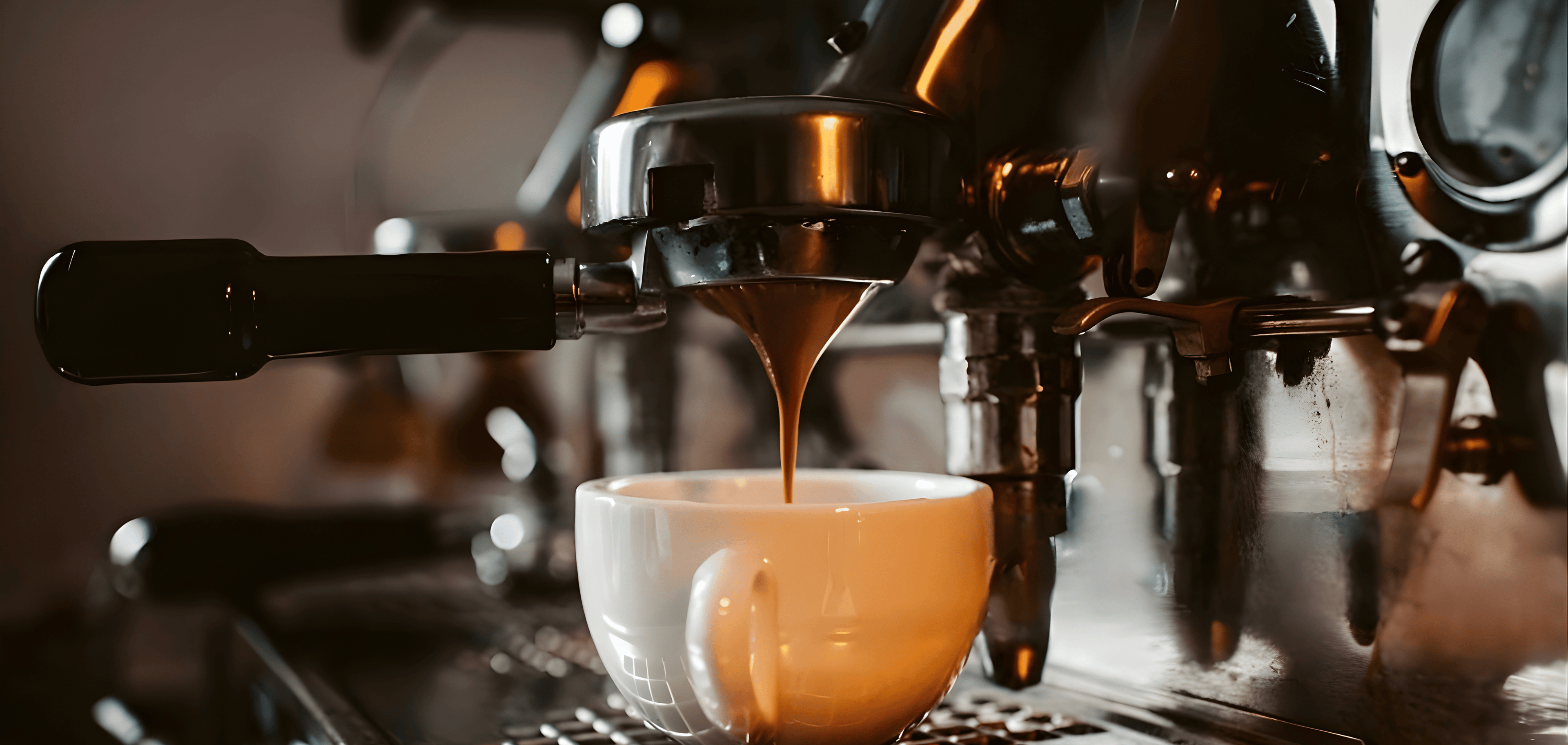 Cafe Espresso