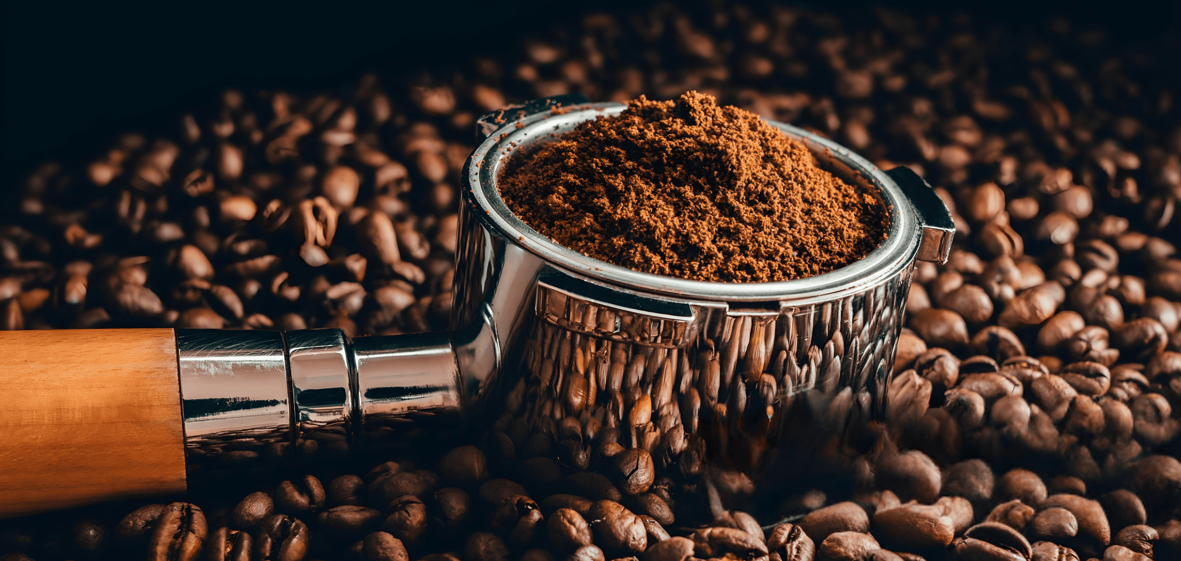 Café Molido