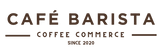 Logo de Cafe Barista
