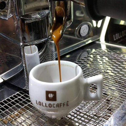 Café Molido Lollo Caffé Nero Crema 500g