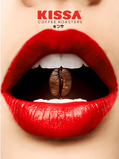 Café Molido Kissa Hikari Blend Guatemala Brasil 1Kg
