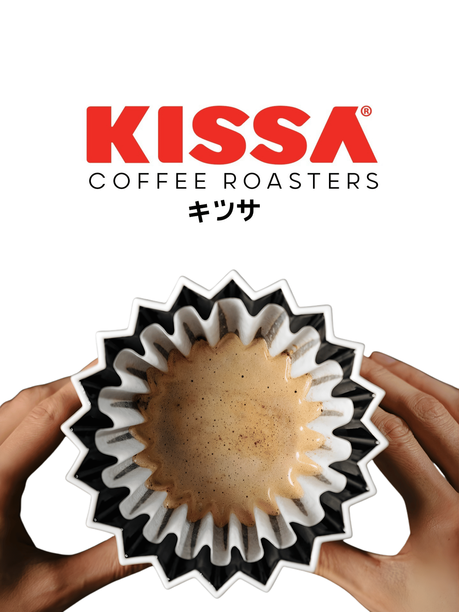 Café Molido Kissa Yoru Espresso Bolivia Brasil 250g