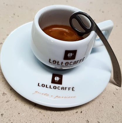 Café Molido Lollo Caffé Crema Classico 1Kg